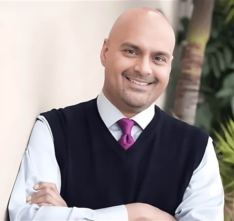 Dr Subodh Swaroop DDS Huntington Beach dentist